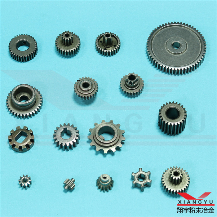 粉末冶金技術成為主流技術之一 粉末冶金技術成為主流技術之一