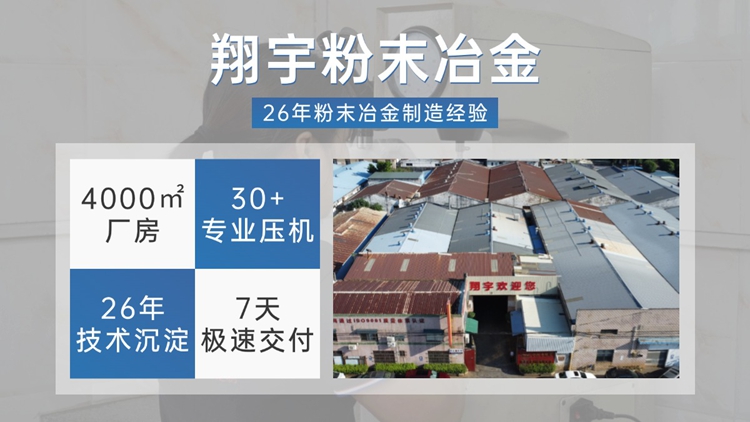 鐵基粉末冶金加工廠家（鐵基粉末冶金表面處理）