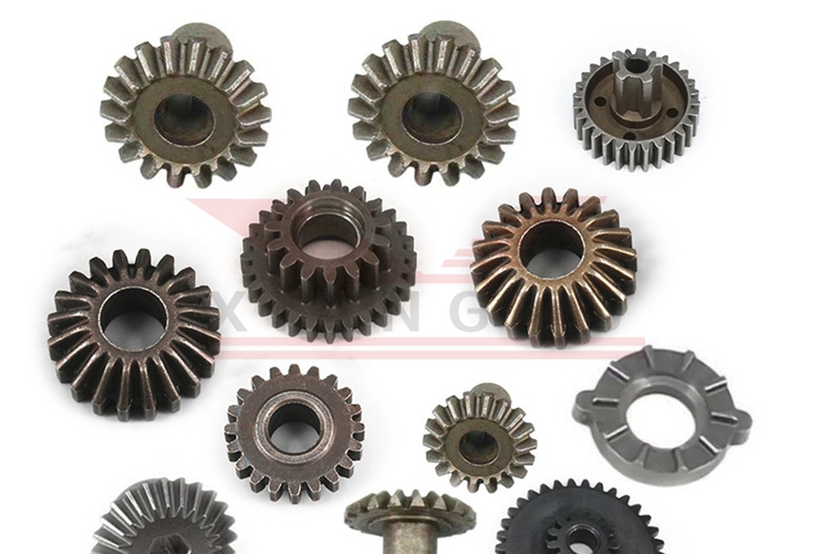 粉末冶金齒輪加工廠(粉末冶金齒輪精度)