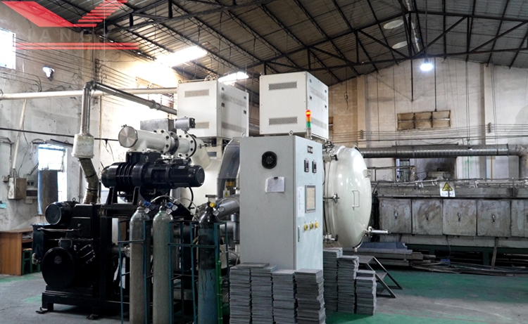 粉末冶金廠怎么樣（粉末冶金生產廠）