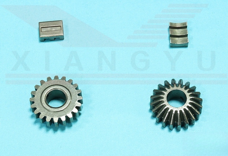 粉末冶金行業怎么樣（粉末冶金前景怎么樣）